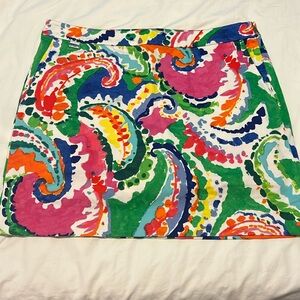 Polo Ralph Lauren Golf Skort